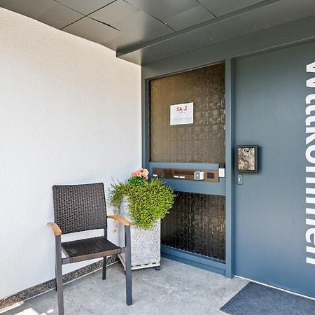 1Br 2Beds - Kleiner Privater Innenhof- Barrierefrei! -Frisch Saniert - Mozart Eins Бітігайм-Біссінген Екстер'єр фото